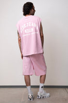 Run Club Sleeveless Tee