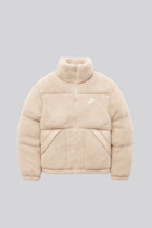 Signature Teddy Jacket