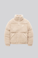 Signature Teddy Jacket