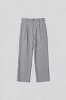 Tailored Pants