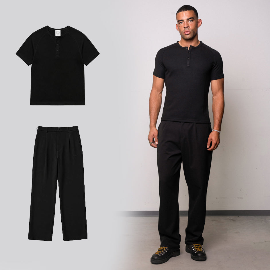 shop the look