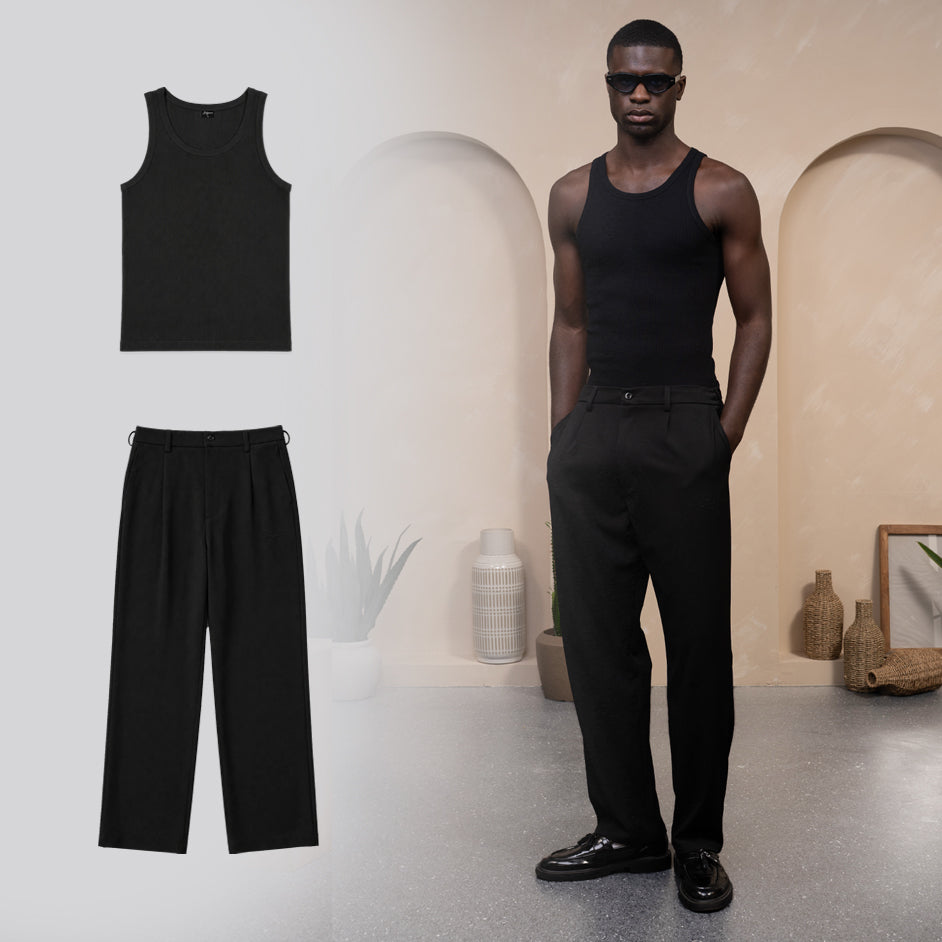 shop the look