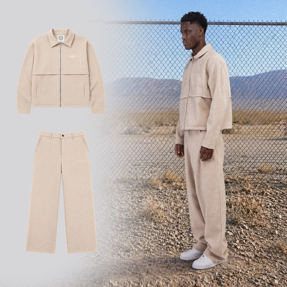 Complete the Look