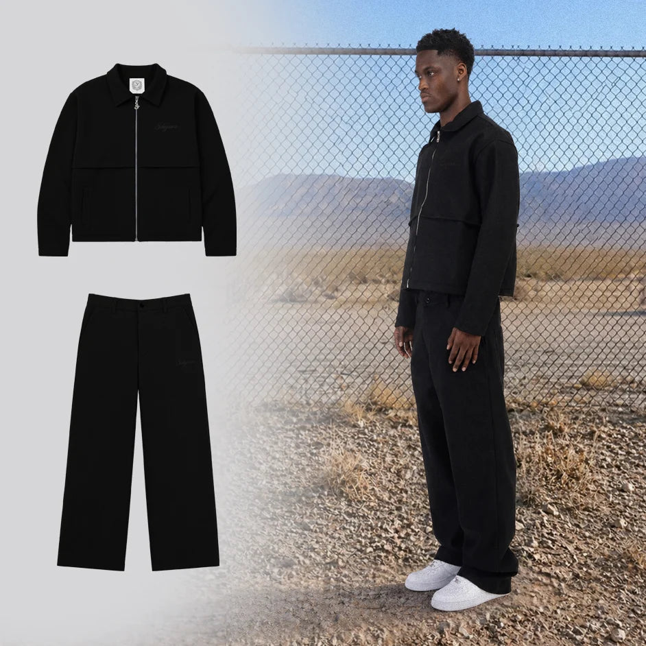 Complete the Look