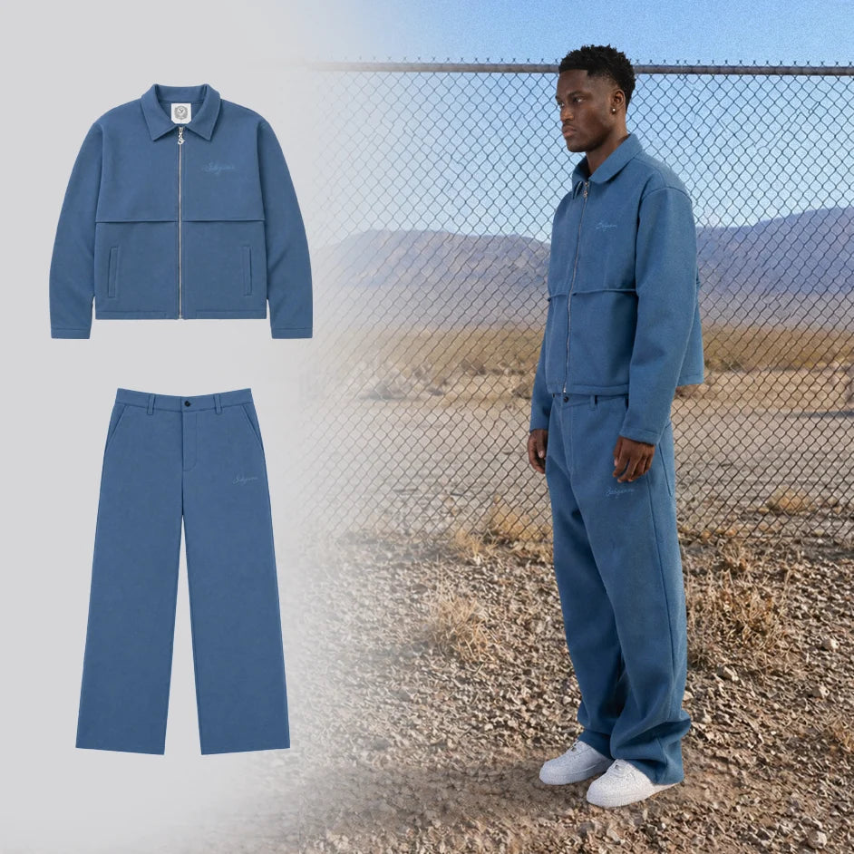 Complete the Look