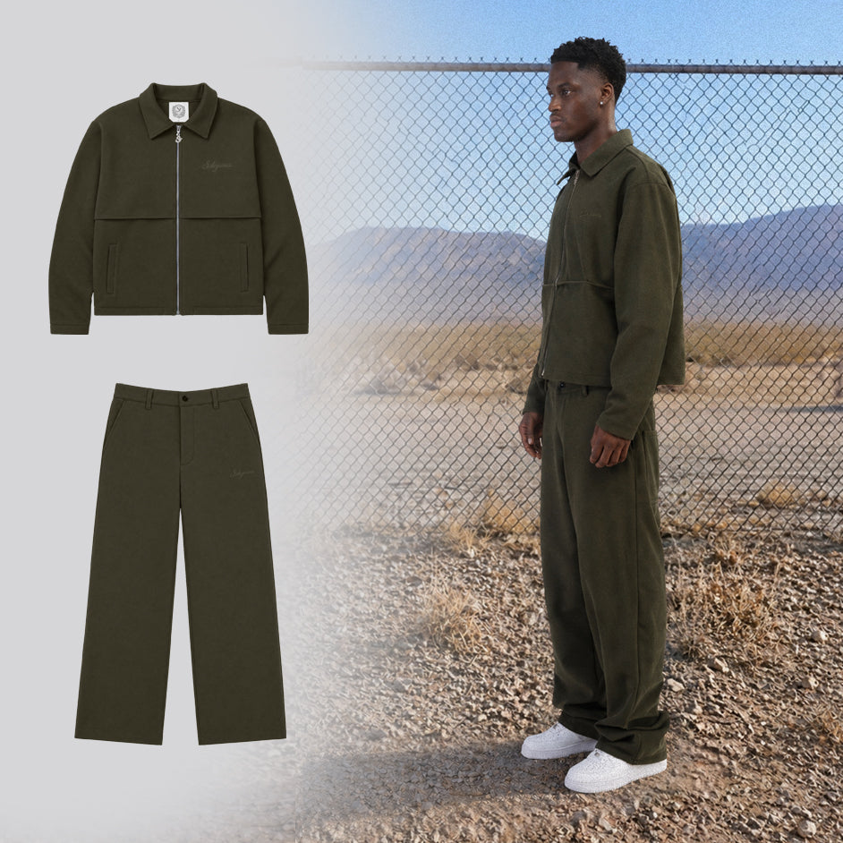 Complete the Look