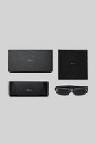 Crystal Sunglasses
