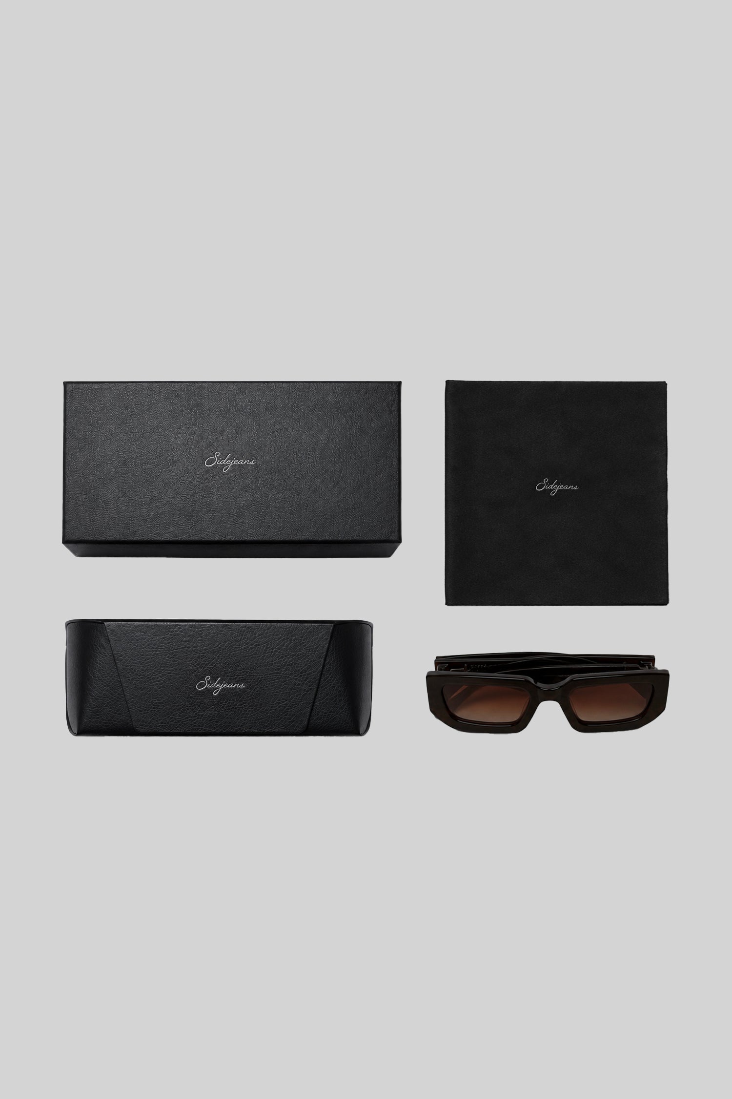 Signature Sunglasses