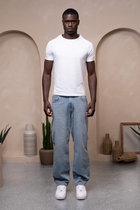 Signature Baggy Denim