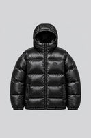 Signature Puffer Glossy