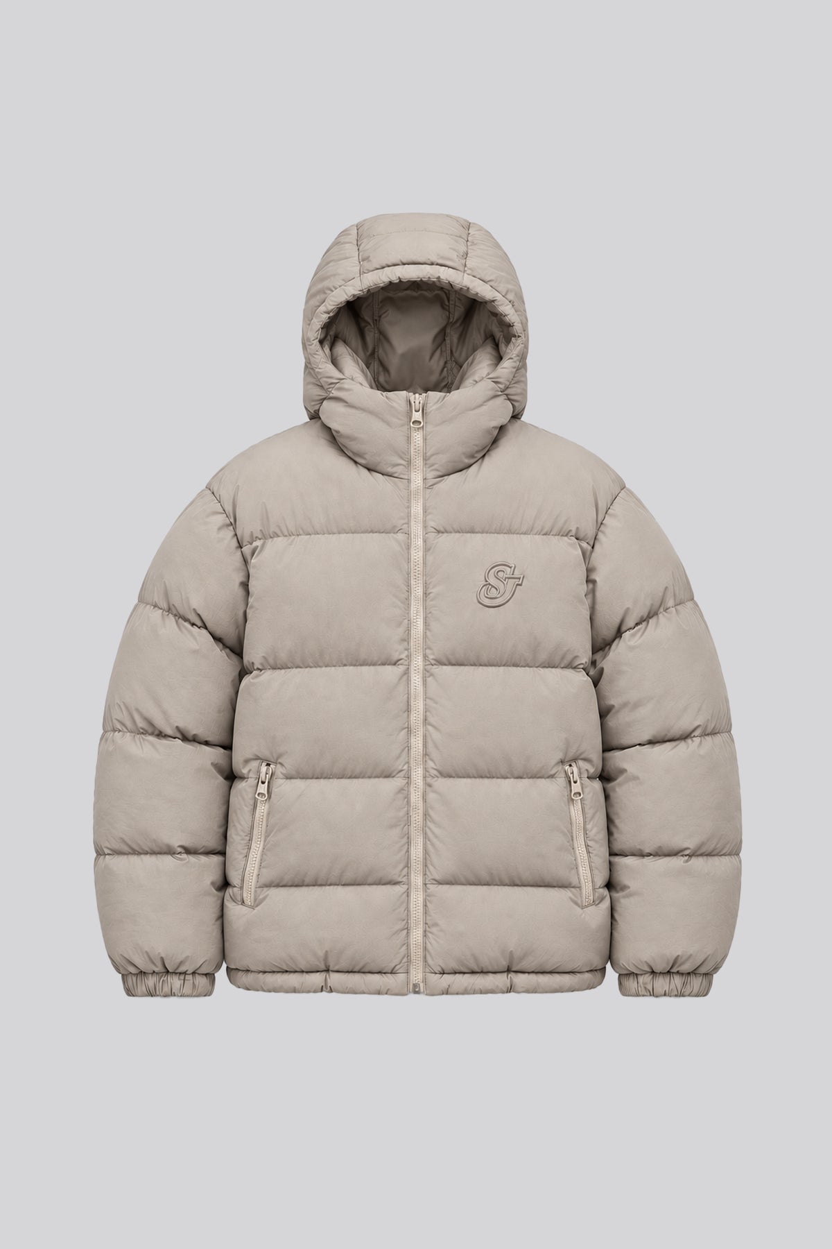 Signature Puffer Coffee