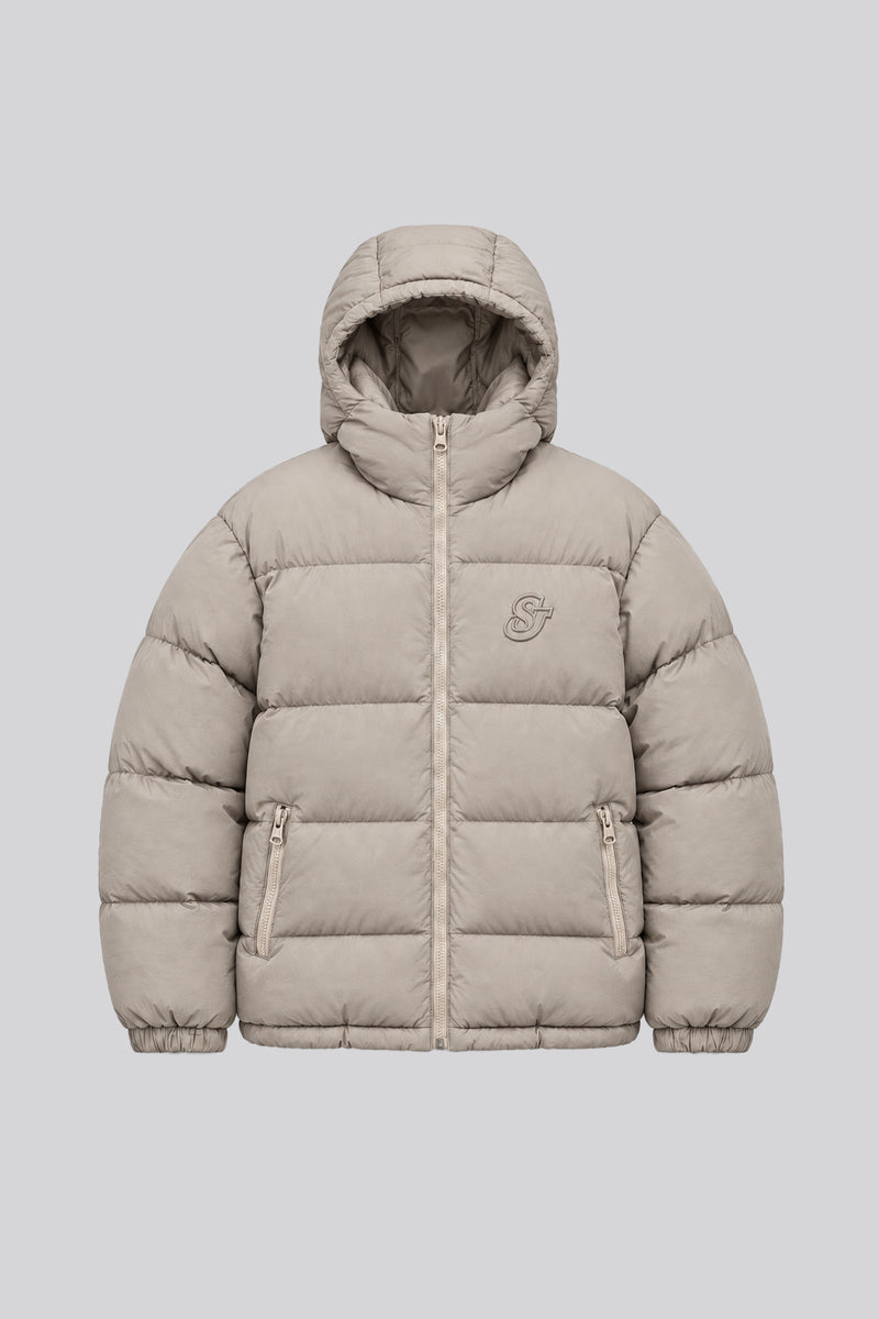 Signature Puffer Coffee