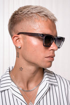 Crystal Sunglasses