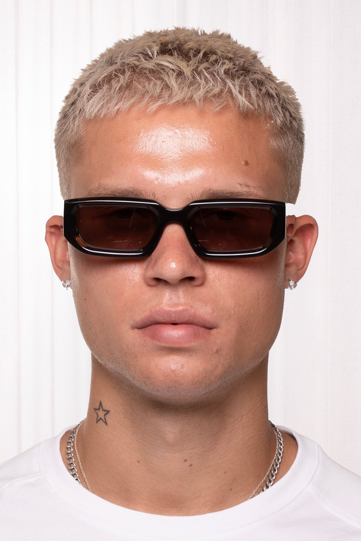 Signature Sunglasses