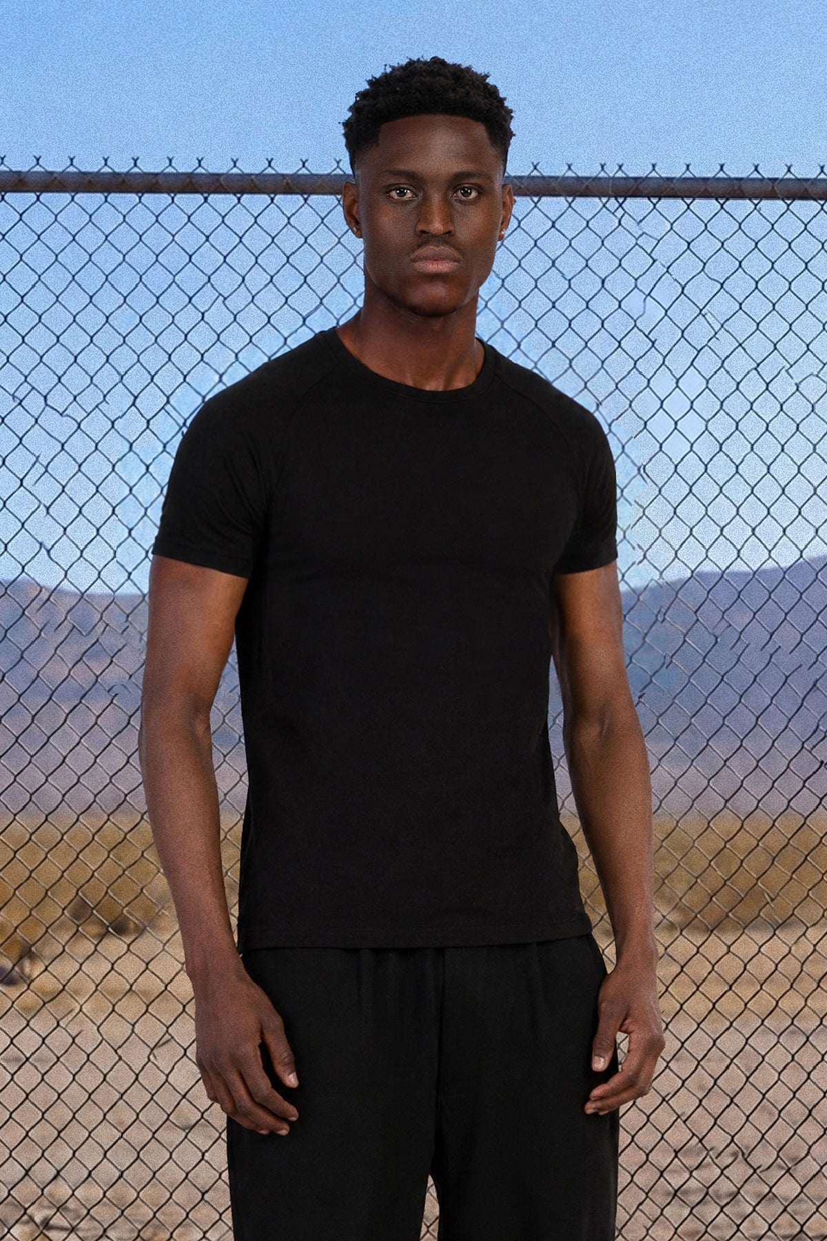Complete the Look