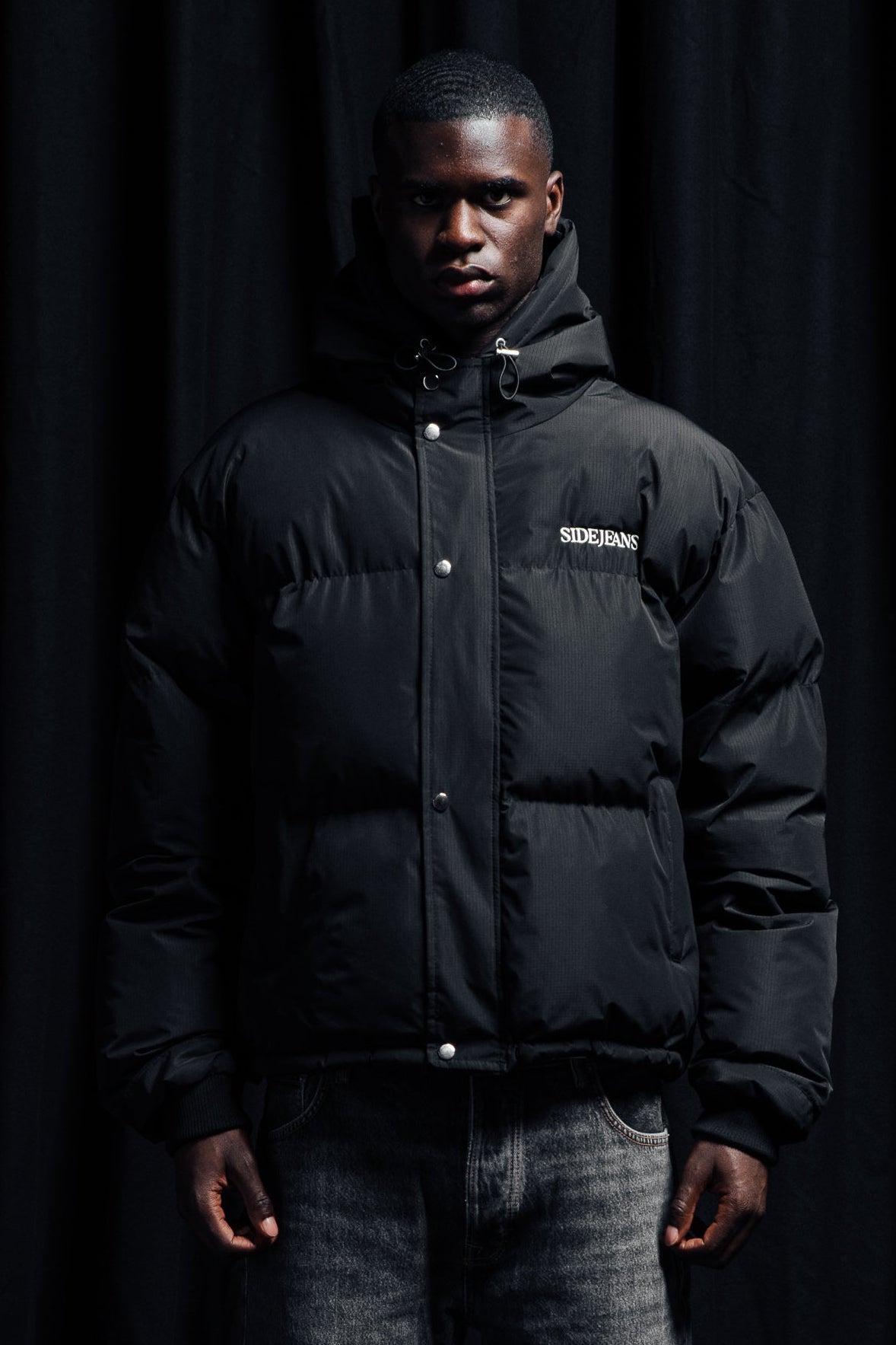 Artic Puffer Jacket