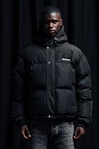 Artic Puffer Jacket