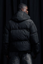 Artic Puffer Jacket