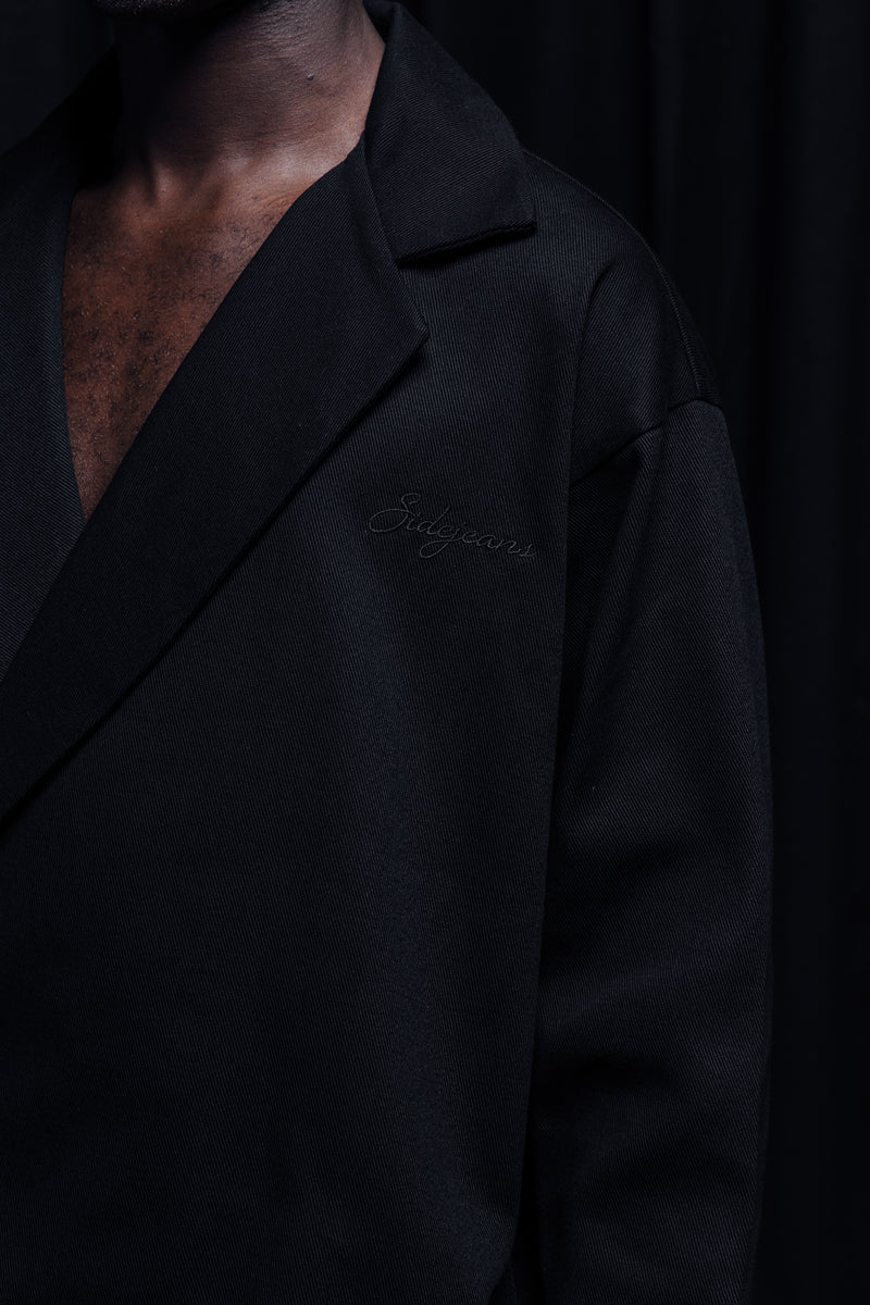 Heavy Blazer