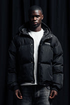 Artic Puffer Jacket