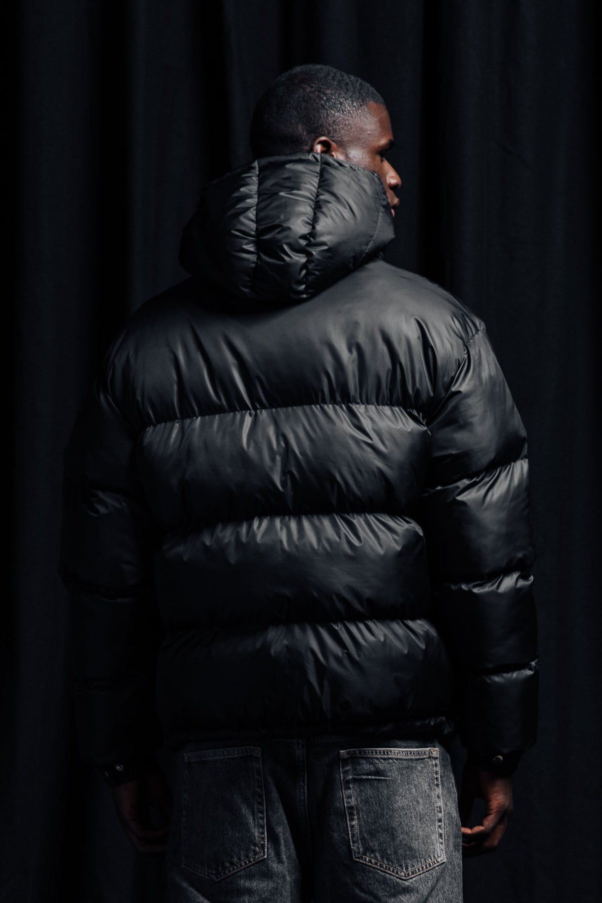 Matt Puffer Jacket