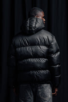 Matt Puffer Jacket