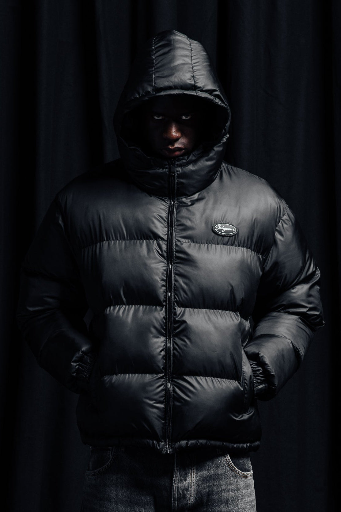 Matt Puffer Jacket