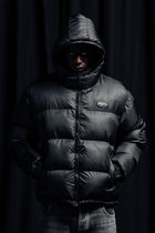 Matt Puffer Jacket