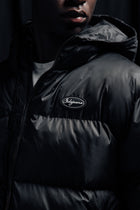 Matt Puffer Jacket