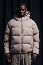 Matt Puffer Jacket
