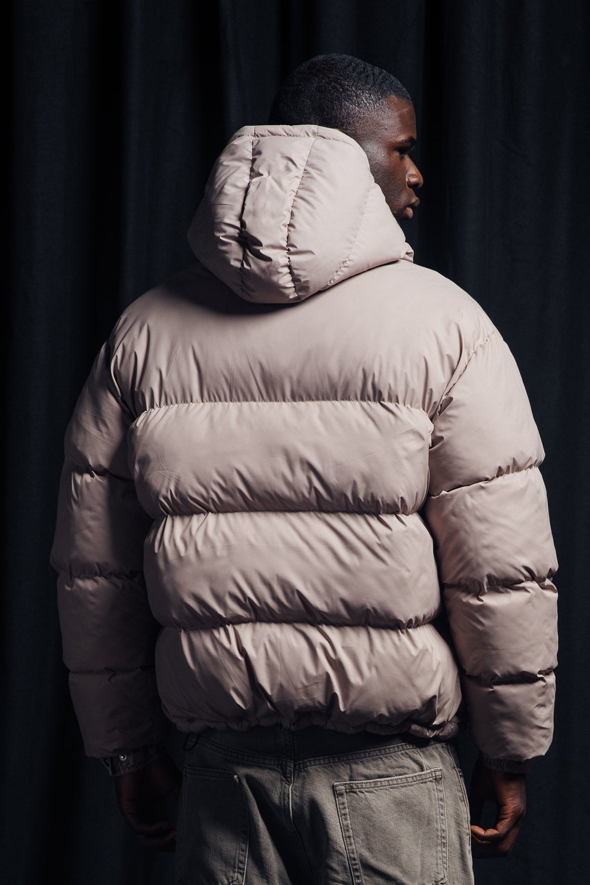 Matt Puffer Jacket