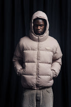 Matt Puffer Jacket