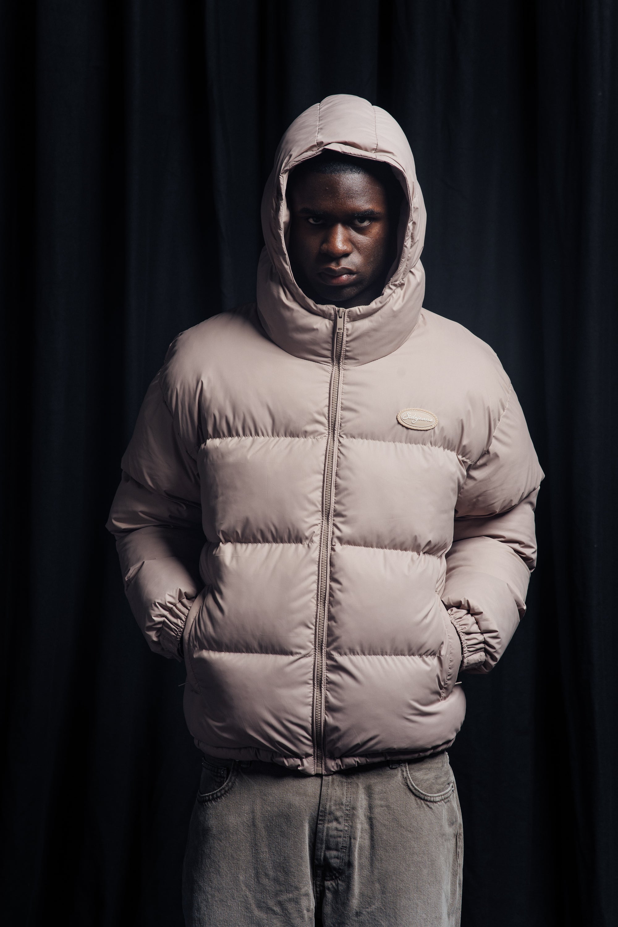 Matt Puffer Jacket