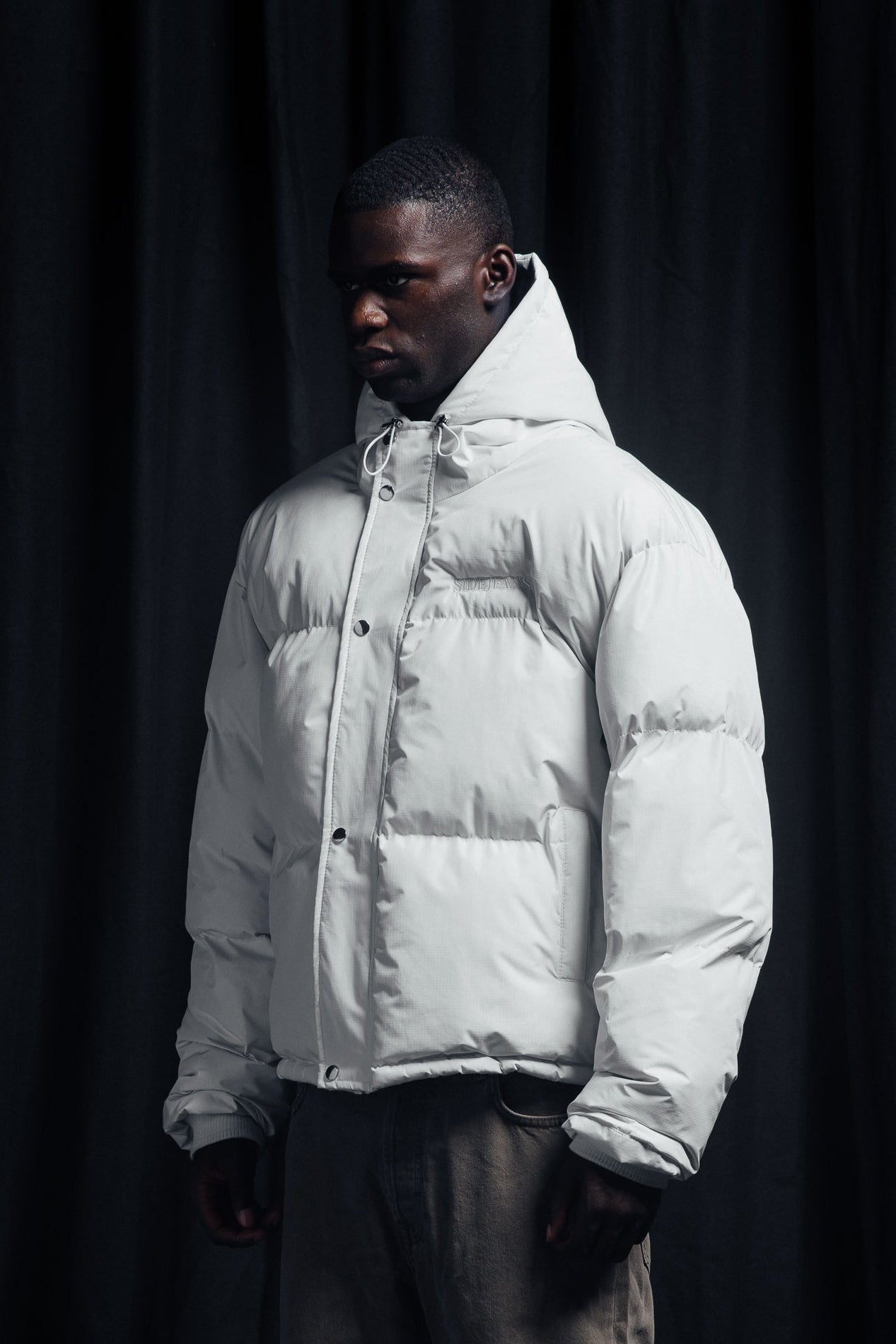 Artic Puffer Jacket