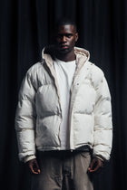 Artic Puffer Jacket