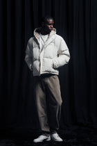Artic Puffer Jacket