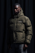 Artic Puffer Jacket