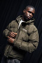 Artic Puffer Jacket
