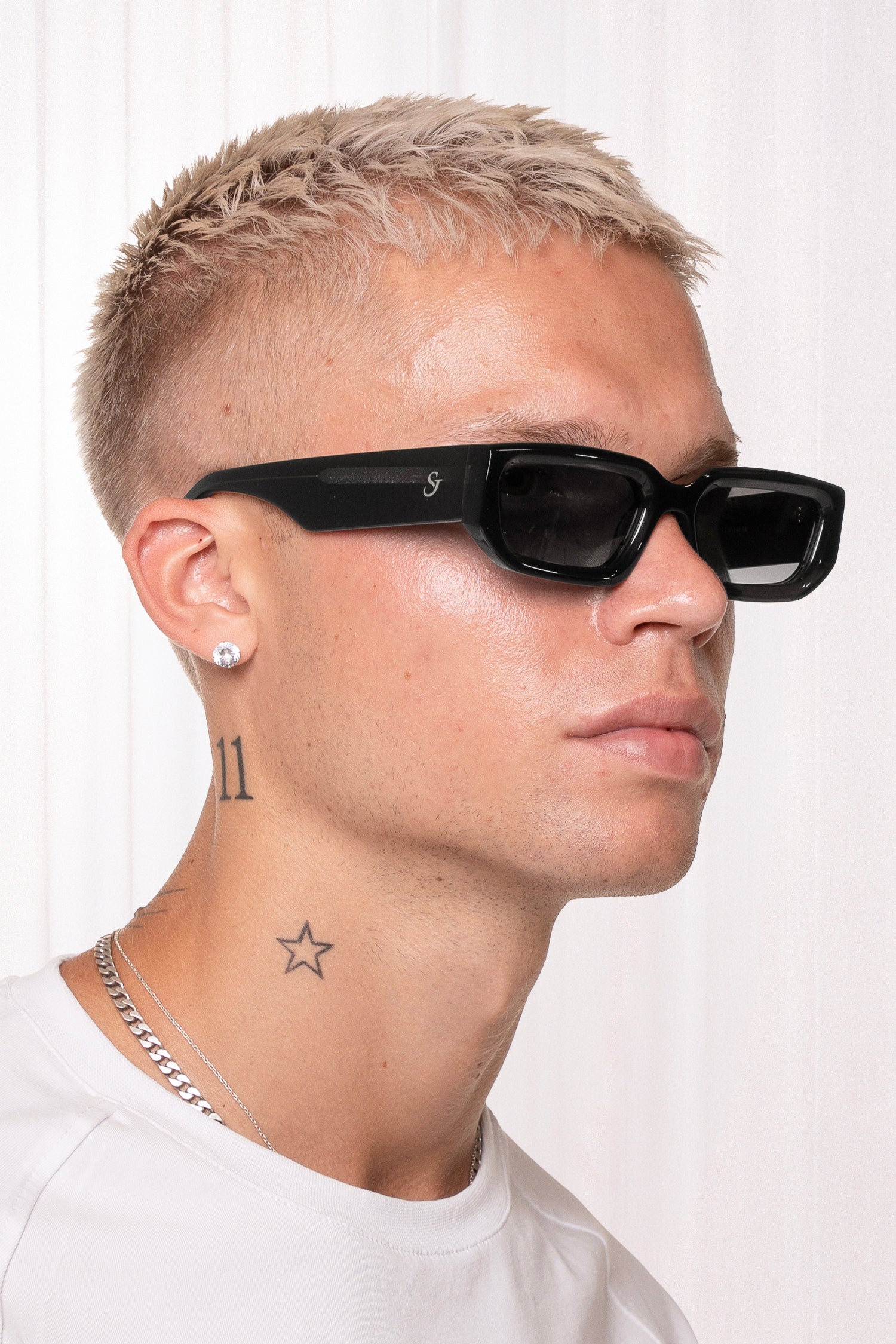 Signature Sunglasses
