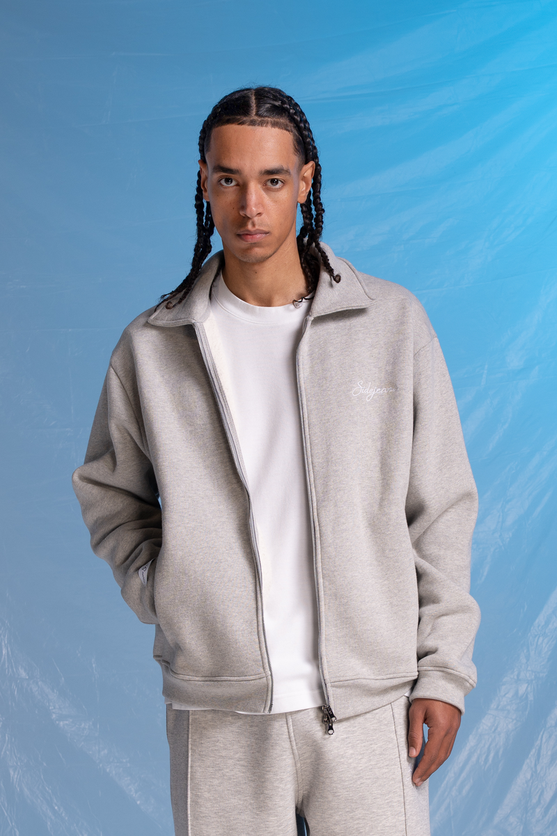 FAST TRACK SIGNATURE JACKET