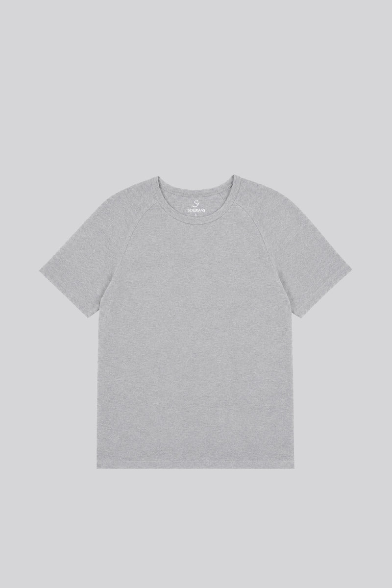 Raglan Slim Tee