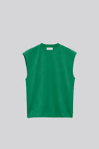 Run Club Sleeveless Tee