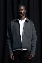 Fleece Jacket