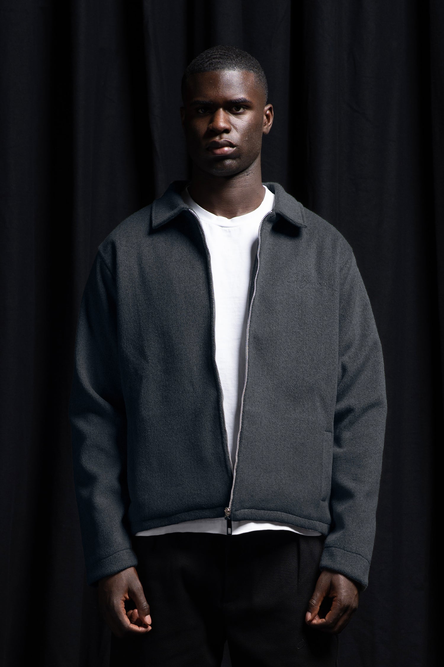Fleece Jacket