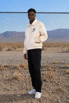 Studio Half Zip