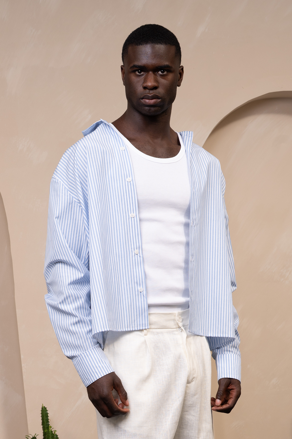 Stripe Shirt