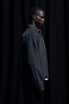 Fleece Jacket