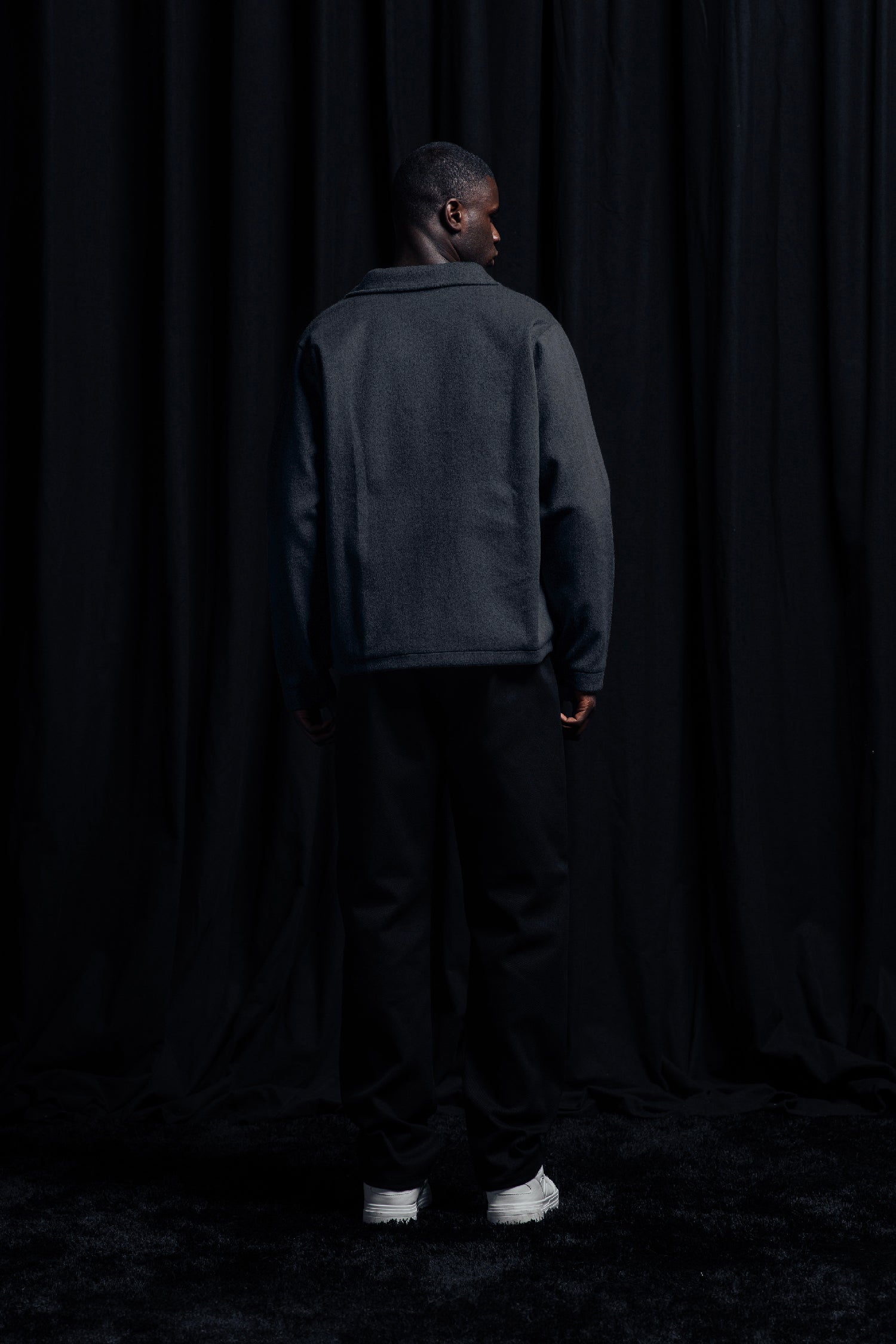 Fleece Jacket