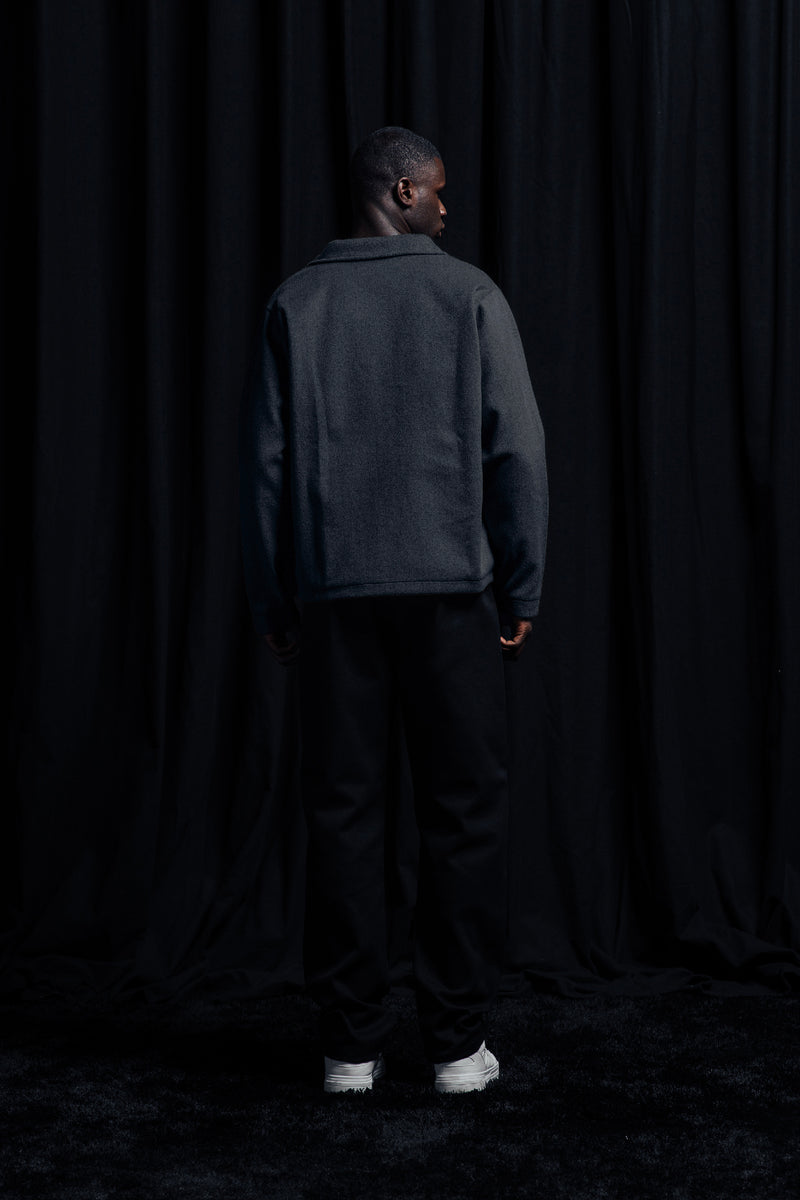Fleece Jacket