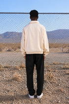Studio Half Zip